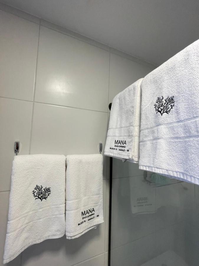 Apartamento Flat Estudio De Luxo - De Muro Alto - Piscinas - Ideal Casais, Familias Com Criancas - Ap Completo - Ar Cond, Wi Fi, Netflix, Estacionamento - 400 Mt Do Mar Pôrto das Galinhas