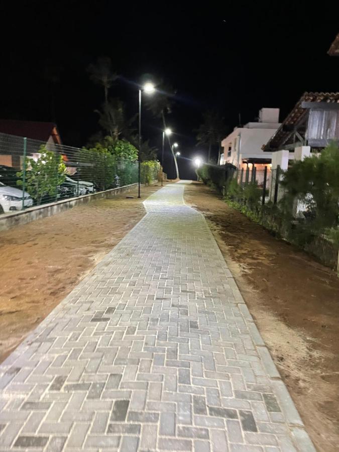 Flat Estudio De Luxo - De Muro Alto - Piscinas - Ideal Casais, Familias Com Criancas - Ap Completo - Ar Cond, Wi Fi, Netflix, Estacionamento - 400 Mt Do Mar * Pôrto das Galinhas