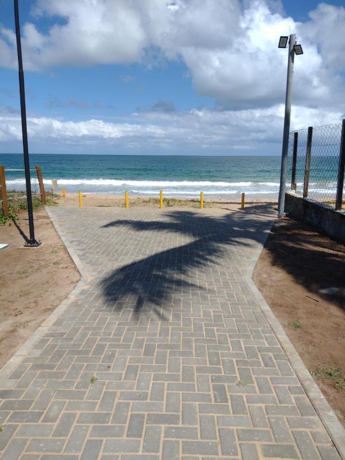 Flat Estudio De Luxo - De Muro Alto - Piscinas - Ideal Casais, Familias Com Criancas - Ap Completo - Ar Cond, Wi Fi, Netflix, Estacionamento - 400 Mt Do Mar Pôrto das Galinhas